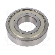 Rulment cu bile, 45mmx100mmx25mm, otel, NSK - 6309 ZZ C3 E NSK