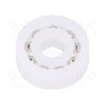 Rulment cu bile, 4mmx12mmx4mm, poliamida, IGUS - BB-604-B180-30-ES