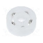 Rulment cu bile, 4mmx13mmx5mm, poliamida, IGUS - BB-624-B180-30-ES