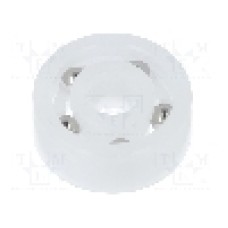 Rulment cu bile, 4mmx13mmx5mm, poliamida, IGUS - BB-624-B180-30-ES
