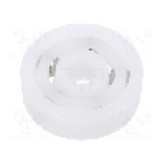 Rulment cu bile, 4mmx16mmx5mm, poliamida, IGUS - BB-634-B180-30-ES