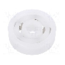 Rulment cu bile, 4mmx16mmx5mm, poliamida, IGUS - BB-634-B180-30-ES Rulment cu bile, 4mmx16mmx5mm, poliamida, IGUS - BB-634-B180-30-ES