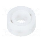 Rulment cu bile, 4mmx9mmx4mm, poliamida, IGUS - BB-684-B180-30-ES