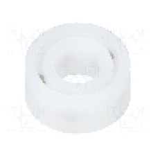 Rulment cu bile, 4mmx9mmx4mm, poliamida, IGUS - BB-684-B180-30-ES