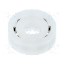 Rulment cu bile, 5mmx13mmx5mm, poliamida, IGUS - BB-695-B180-30-ES
