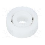 Rulment cu bile, 5mmx14mmx5mm, poliamida, IGUS - BB-605-B180-30-ES