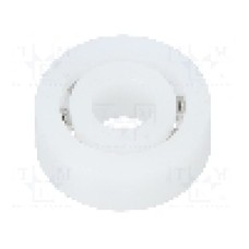 Rulment cu bile, 5mmx14mmx5mm, poliamida, IGUS - BB-605-B180-30-ES