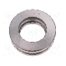 Rulment cu bile, 65mmx115mmx36mm, {{Material colivie}}, SKF - 51313 SKF