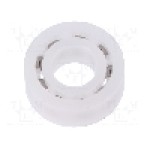 Rulment cu bile, 6mmx13mmx5mm, poliamida, IGUS - BB-686-B180-30-ES