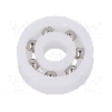 Rulment cu bile, 7mmx22mmx7mm, poliamida, IGUS - BB-627-B180-30-ES