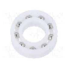 Rulment cu bile, 8mmx16mmx5mm, poliamida, IGUS - BB-688-B180-30-ES