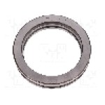Rulment cu bile, 90mmx120mmx22mm, {{Material colivie}}, SKF - 51118 SKF