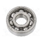 Rulment cu bile pe un singur rand, 12mmx32mmx10mm, otel, SKF - 6201/C3 SKF