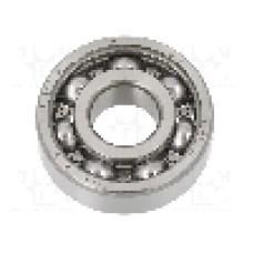 Rulment cu bile pe un singur rand, 12mmx32mmx10mm, otel, SKF - 6201/C3 SKF