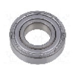 Rulment cu bile pe un singur rand, 15mmx32mmx8mm, otel, SKF - 16002-2Z SKF