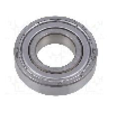 Rulment cu bile pe un singur rand, 15mmx32mmx8mm, otel, SKF - 16002-2Z SKF