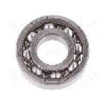 Rulment cu bile pe un singur rand, 17mmx40mmx12mm, otel, SKF - 6203 SKF