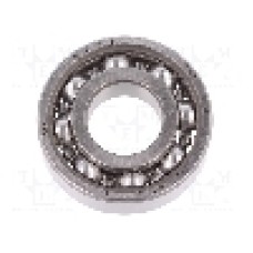 Rulment cu bile pe un singur rand, 17mmx40mmx12mm, otel, SKF - 6203 SKF