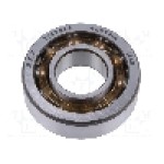 Rulment cu bile pe un singur rand, 17mmx40mmx12mm, poliamida, SKF - 7203 BEP SKF