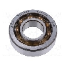 Rulment cu bile pe un singur rand, 17mmx40mmx12mm, poliamida, SKF - 7203 BEP SKF