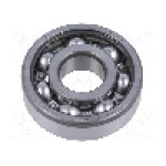 Rulment cu bile pe un singur rand, 17mmx47mmx14mm, otel, SKF - 6303 SKF