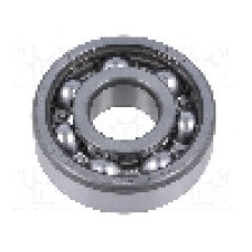 Rulment cu bile pe un singur rand, 17mmx47mmx14mm, otel, SKF - 6303 SKF