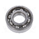 Rulment cu bile pe un singur rand, 20mmx47mmx14mm, otel, SKF - 6204 SKF