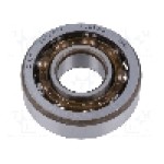 Rulment cu bile pe un singur rand, 20mmx52mmx15mm, poliamida, SKF - 7304 BEP SKF