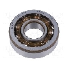 Rulment cu bile pe un singur rand, 20mmx52mmx15mm, poliamida, SKF - 7304 BEP SKF