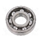 Rulment cu bile pe un singur rand, 25mmx62mmx17mm, otel, SKF - 6305 SKF