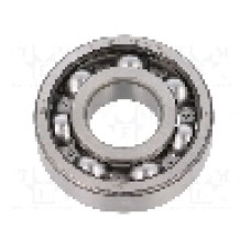 Rulment cu bile pe un singur rand, 25mmx62mmx17mm, otel, SKF - 6305 SKF