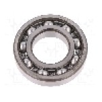 Rulment cu bile pe un singur rand, 35mmx72mmx17mm, otel, SKF - 6207 SKF