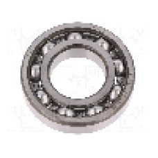 Rulment cu bile pe un singur rand, 35mmx72mmx17mm, otel, SKF - 6207 SKF