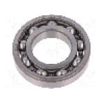 Rulment cu bile pe un singur rand, 40mmx80mmx18mm, otel, SKF - 6208 SKF