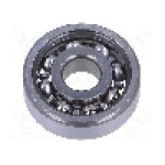 Rulment cu bile pe un singur rand, 5mmx16mmx5mm, otel, SKF - 625 SKF