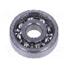 Rulment cu bile pe un singur rand, 5mmx16mmx5mm, otel, SKF - 625 SKF