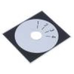 Scala gradata, 1 ... 4, 48x42mm, aluminiu, SUPERTRONIC - 220.304