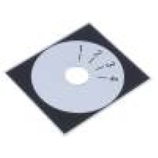 Scala gradata, 1 ... 4, 48x42mm, aluminiu, SUPERTRONIC - 220.304