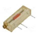 Trimer multitura, 100kΩ, 750mW, toleranta ±10%, BOURNS - 3006P-7-104LF