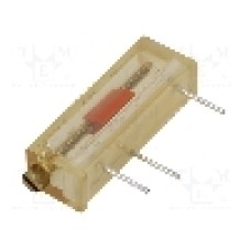 Trimer multitura, 10kΩ, 750mW, toleranta ±10%, BOURNS - 3006P-7-103LF