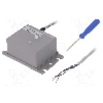 Senzor amplificator, IP65, cablu 2m, 250mA, IPF ELECTRONIC - KV750450 Senzor amplificator, IP65, cablu 2m, 250mA, IPF ELECTRONIC - KV750450