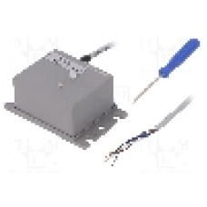 Senzor amplificator, IP65, cablu 2m, 250mA, IPF ELECTRONIC - KV750455 Senzor amplificator, IP65, cablu 2m, 250mA, IPF ELECTRONIC - KV750455