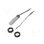 Senzor capacitiv, IP65, cablu 2m, 200mA, AUTONICS - CR18-8AO Senzor capacitiv, IP65, cablu 2m, 200mA, AUTONICS - CR18-8AO