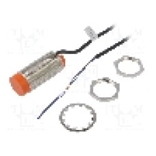 Senzor capacitiv, IP65, cablu 2m, 200mA, AUTONICS - CR30-15AC