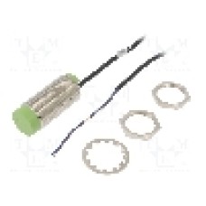 Senzor capacitiv, IP65, cablu 2m, 200mA, AUTONICS - CR30-15AO Senzor capacitiv, IP65, cablu 2m, 200mA, AUTONICS - CR30-15AO