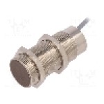 Senzor capacitiv, IP65, cablu 2m, 200mA, BAUMER - CFAM 30N1600 Senzor capacitiv, IP65, cablu 2m, 200mA, BAUMER - CFAM 30N1600