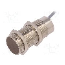 Senzor capacitiv, IP65, cablu 2m, 200mA, BAUMER - CFAM 30N1600