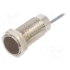 Senzor capacitiv, IP65, cablu 2m, 200mA, BAUMER - CFAM 30P1600