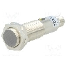 Senzor capacitiv, IP65, terminal M12, 200mA, BAUMER - CFAM 18P1600/S14