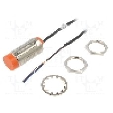 Senzor capacitiv, IP66, cablu 2m, 200mA, AUTONICS - CR30-15DP Senzor capacitiv, IP66, cablu 2m, 200mA, AUTONICS - CR30-15DP